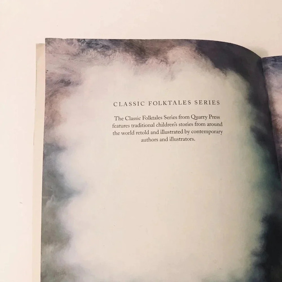 Vtg 1993 Mother Holle  Book Charlotte Dorn illustrated Peter Becker - Picture 7 of 16